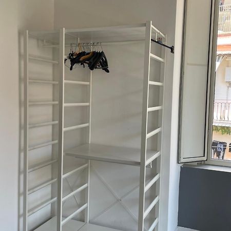 Suite &House نابولي المظهر الخارجي الصورة