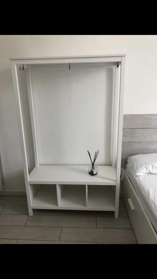 Suite &House نابولي المظهر الخارجي الصورة