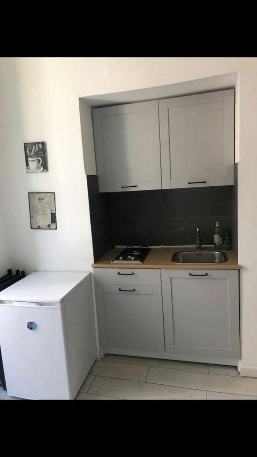 Suite &House نابولي المظهر الخارجي الصورة