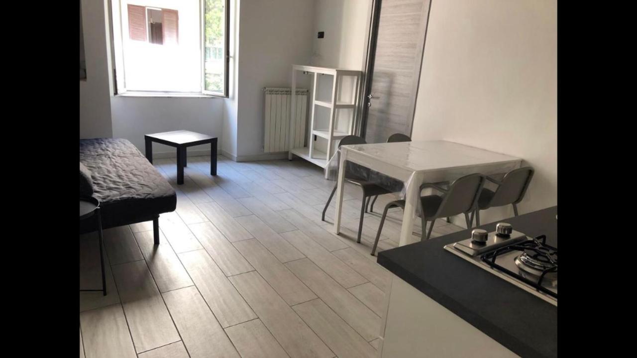 Suite &House نابولي المظهر الخارجي الصورة