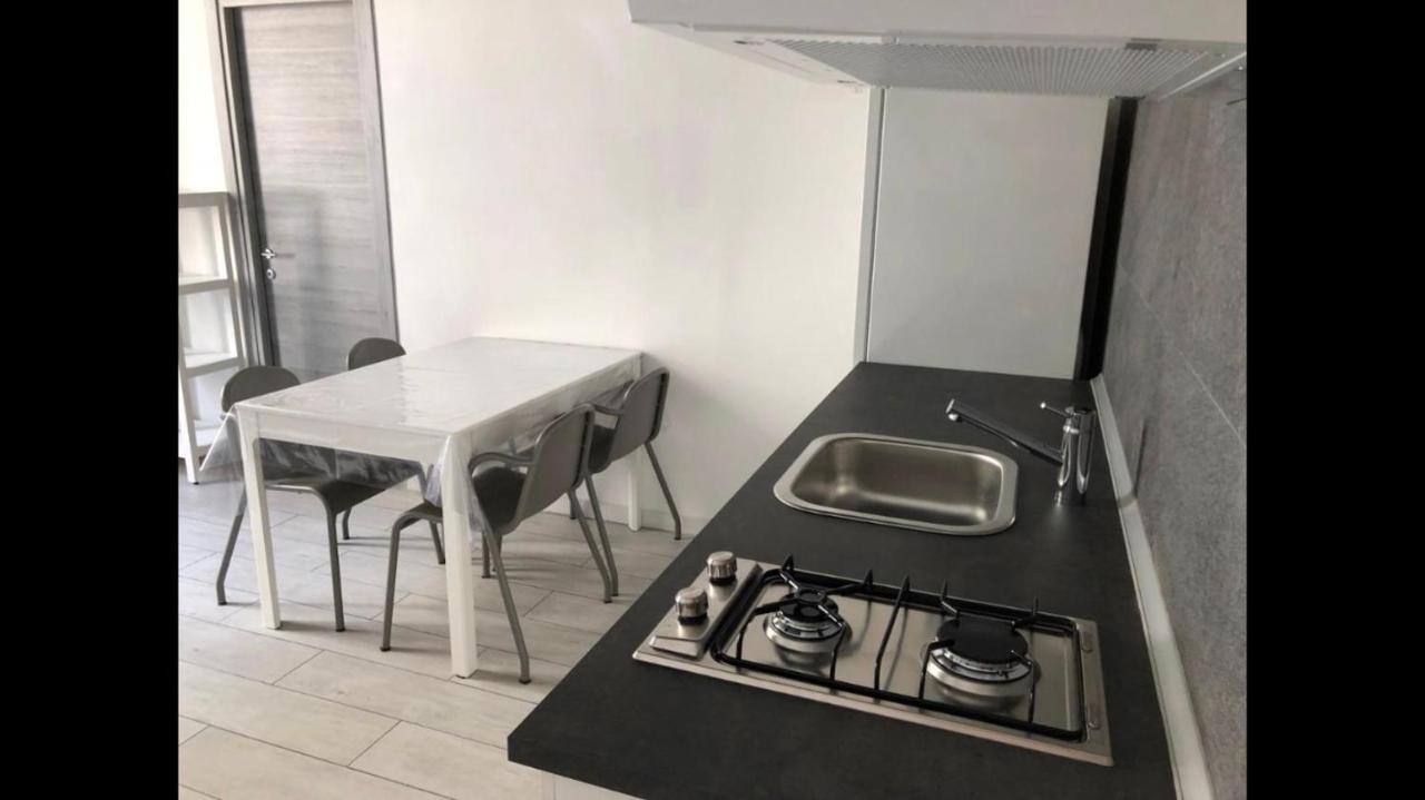 Suite &House نابولي المظهر الخارجي الصورة