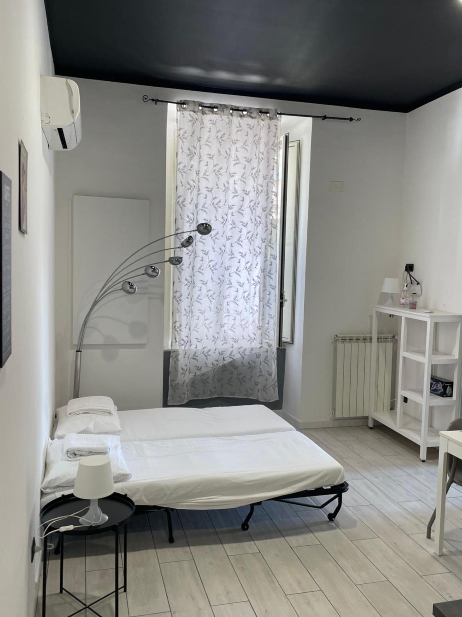 Suite &House نابولي المظهر الخارجي الصورة
